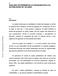 4 ANÁLISES DETERMINÍSTICA E PROBABILÍSTICA DA ESTABILIDADE DE TALUDES