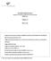 DOCUMENTO METODOLÓGICO INQUÉRITO AOS PREÇOS DE MATERIAIS DE CONSTRUÇÃO BASE 2010 VERSÃO 1.0