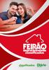 35 mil leitores em Fortaleza pretendem trocar/ comprar casa/apartamento. Desses, 89% leem o Diário do