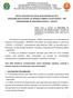 EDITAL CONJUNTO DE CIRCULAÇÃO INTERNA 001/2017 PROGRAMA INSTITUCIONAL DE DESENVOLVIMENTO DO ESTUDANTE PDE SUBPROGRAMA DE ASSISTÊNCIA BÁSICA SAB/2017