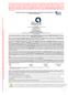 Prospecto Preliminar de Oferta Pública de Distribuição Secundária de Ações Ordinárias de Emissão da Qualicorp S.A.