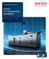 RICOH Pro 8210s/8220s/ 8210/8220