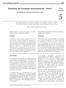 Distúrbios da Condução Intraventricular - Parte 1. Artigo Original. Summary. Resumo. Introdução. Intraventricular Conduction Disturbance - Part 1