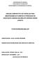 ANÁLISE COMPARATIVA DE PARCELAS PARA AMOSTRAGEM DA FLORÍSTICA E PRODUÇÃO DE VEGETAÇÃO LENHOSA EM ÁREA DE CERRADO SENSU STRICTO VITOR RODRIGUES MÜLLER