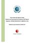 Pacto Global das Nações Unidas Relatório de Comunicação de Progresso (COP Report) Signatário: PATMAR INDÚSTRIA E COMERCIO LTDA