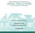 Cláudia. Donald. Pereira. Dissertação de Mestrado. Orientador: Prof. Enedir Ghisi, PhD