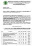 TERMO DE CONTRATO DE FORNECIMENTO, QUE FAZEM ENTRE SI A PREFEITURA MUNICIPAL DE PARANAPANEMA E ATACADÃO FARTURA DISTRIBUIDORA LTDA.