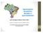 Agronegócio brasileiro: desafios e oportunidades