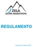 4.Provas Ultra Sky Marathon - 57 km / SkyMarathon - 40 km / SkyRace - 20 km / Mini Zela - 10 km / Zela Walk - Caminhada