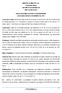 Companhia Aberta CNPJ/MF / NIRE ATA DA ASSEMBLEIA GERAL EXTRAORDINÁRIA REALIZADA EM 08 DE NOVEMBRO DE 2012