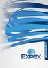 A EXPEX IMPORTADORA, a sete anos atende com excelência o mercado de acessórios.