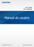 SM-J710MN SM-J710MN/DS. Manual do usuário. Português (BR). 04/2016. Rev.1.2.