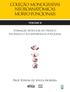 COLEÇÃO MONOGRAFIAS NEUROANATÔMICAS MORFO-FUNCIONAIS
