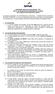 PROGRAMA SENAC DE GRATUIDADE - PSG EDITAL DE SELEÇÃO PARA INGRESSO DE ALUNOS EM CURSOS OFERTADOS PELO SENAC