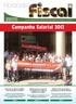 Campanha Salarial 2012