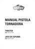 MANUAL PISTOLA TORNADORA