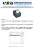 Guia de instalação Impressora Térmica EPSON TM-88IV (Linux)