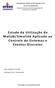 Estudo da Utilização do Matlab/Simulink Aplicado ao Controle de Sistemas a Eventos Discretos