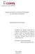 MODELAGEM CINÉTICA DO REATOR DE UMA UNIDADE DE COQUEAMENTO RETARDADO. Barbara Damásio de Castro Cioqueta