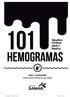 101 hemogramas - completo rev1.indd 3 05/02/ :06:13