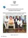 Relatório de Capacitação dos Aquacultores Artesanais de Angoche na Aquapesca em Quelimane de 27 a 30 de Junho de 2011
