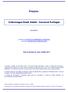 Preçário. Volkswagen Bank GmbH - Sucursal Portugal SUCURSAL. Consulte o FOLHETO DE COMISSÕES E DESPESAS Consulte o FOLHETO DE TAXAS DE JURO