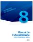 Manual de Extensibilidade ERP PRIMAVERA V8.10