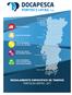 ÍNDICE. CAPÍTULO III AMARRAÇÃO E DESAMARRAÇÃO Artigo 11.º- Tarifa de Amarração e Desamarração