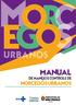 MANUAL DE MANEJO E CONTROLE DE MORCEGOS URBANOS