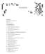 Sumário. Introdução, 9. 1 Conceitos Básicos, Cálculo e Modelagem de Variogramas Experimentais, Estimativas Geoestatísticas, 55