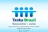 Avanços e Desafios do Saneamento Básico no Brasil e na Bahia Problemas e Oportunidades