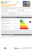 CERTIFICADO DE DESEMPENHO ENERGÉTICO E DA QUALIDADE DO AR INTERIOR