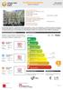 Certificado Energético Edifício de Habitação IDENTIFICAÇÃO POSTAL. Morada R RODRIGO DA FONSECA, 91, 2 ESQ Localidade LISBOA. Freguesia SANTO ANTÓNIO