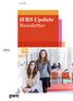 IFRS Update Newsletter