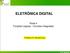 ELETRÔNICA DIGITAL. Parte 4 Funções Lógicas - Circuitos Integrados. Professor Dr. Michael Klug. 1 Prof. Michael