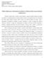 Políticas Públicas para o enfrentamento do problema da violência no Brasil: avanços, obstáculos e implementações.