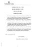 ACÓRDÃO Nº 9/06 /1 Fev. 1ªS/PL RECURSO ORDINÁRIO Nº 34/2005. (Processo nº 2321/2005) SUMÁRIO DO ACÓRDÃO