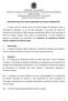 PROCESSO SELETIVO PARA CONCESSÃO DE AUXÍLIO TRANSPORTE.