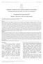 Frequência e etiologia da mastite caprina na região do Cariri paraibano. ArtigoCientífico/ScientificArticle