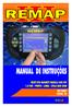 MANUAL DE INSTRUÇÕES SR CARGA 52 RESET ECU MAGNETI MARELLI IAW 4DF 1.4 FIAT - PUNTO - LINEA - STILO ANO Evolution.