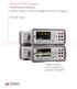 Keysight Technologies Multímetros Digitais