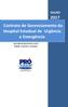 2017 Contrato de Gerenciamento do Hospital Estadual de Urgência e Emergência