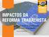 O que muda na relação entre empresas e empregados. Cesar Luiz Pasold Júnior