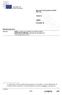 PUBLIC 15340/15 1 DPG LIMITE PT. Conselho da União Europeia Bruxelas, 22 de janeiro de 2016 (OR. en) 15340/15 LIMITE PV/CONS 76