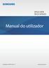 SM-J510FN SM-J510FN/DS. Manual do utilizador. Portuguese. 04/2016. Rev.1.0.