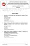 GRUPO I (7 valores) 1. Identifique um dos principais fatores que determinam a produção de bens económicos?