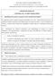 ADMINISTRADORES DE CARTEIRAS DE VALORES MOBILIÁRIOS. 1. Identificação das pessoas responsáveis pelo conteúdo do formulário