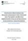 CONSTRUÇÃO DE QUESTIONÁRIOS PARA AVALIAÇÃO DA QUALIDADE DE VIDA E SATISFAÇÃO ADMINISTRAÇÕES DE INSULINA EM ADOLESCENTES: