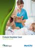 Proteção Hospitalar Casal. Manual do Segurado