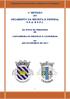 1ª REVISÃO AO ORÇAMENTO DA RECEITA E DESPESA, P.P.A. E P.P.I.